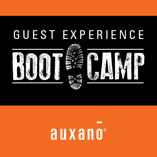 Guest Experience Boot Camp Image