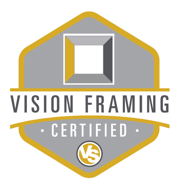 Vision Framing 040424