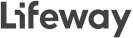 Lifeway Christian Resources logo