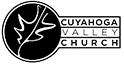 cuyahoga valley church logo