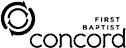 first baptist concord logo