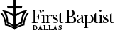 first baptist dallas church logo