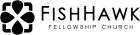 fish hawk fellowship church logo