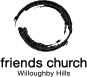 friends church logo