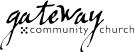 gateway community church logo