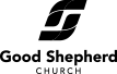 good shepherd church logo