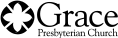 grace presbyterian church logo