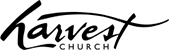 harvest church logo