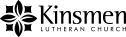 Kinsmen Lutheran Church logo