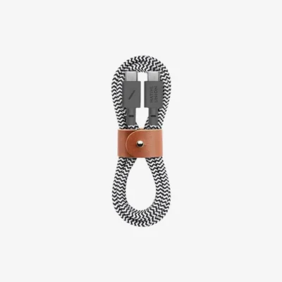 Belt Cable
