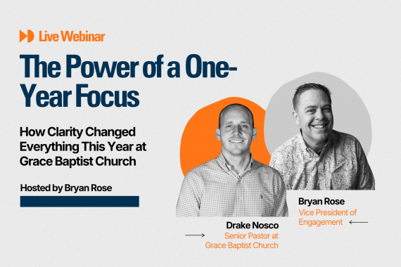 Auxano Webinar