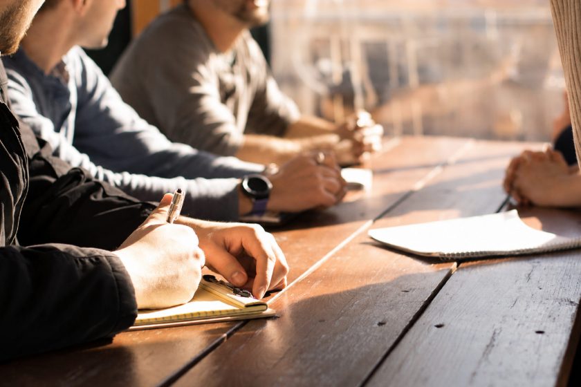 Church Leadership