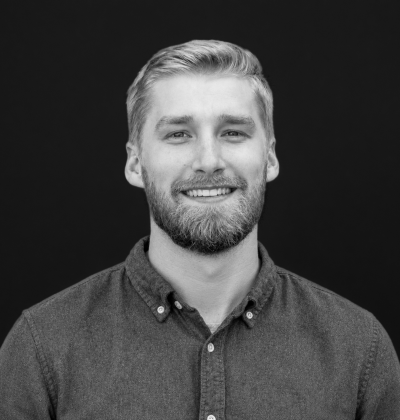 Davis Johnson, Lead Navigator at Auxano