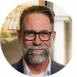 Doug Severn, church leader and Auxano client