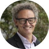 Eric Koehler, church leader and Auxano client