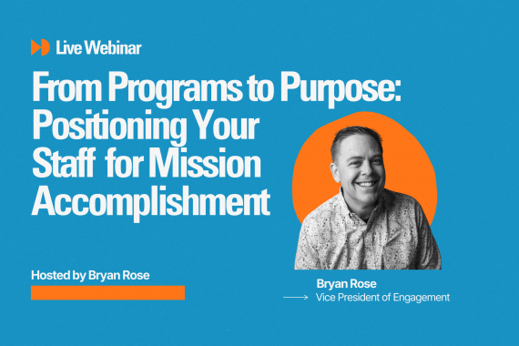 From Programs to Purpose