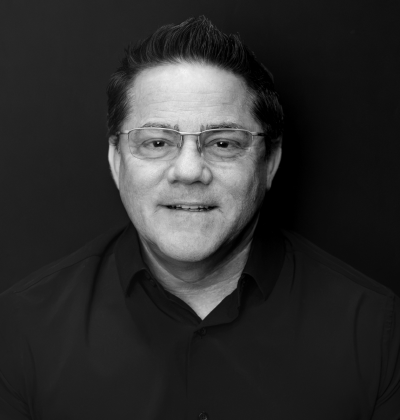 Jim Randall, President and Senior Lead Navigator at Auxano church consulting
