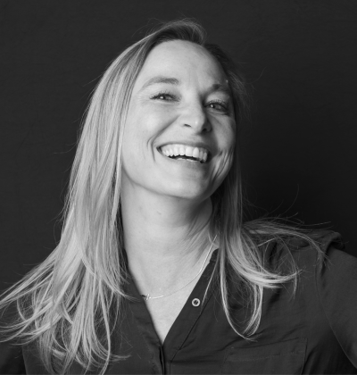 Leah Abel, Coordinator of Training and Senior Lead Navigator at Auxano