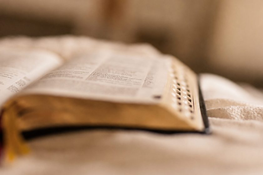 Ministry Focus