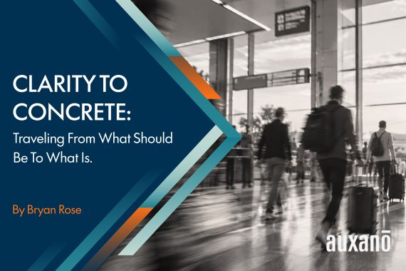 October 2026 clarity to concrete blog Image