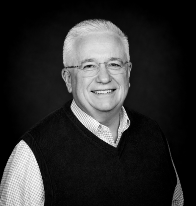 Vince Parks, Lead Navigator at Auxano