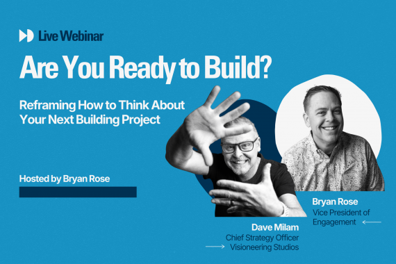 are you ready to build