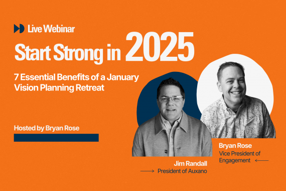 start strong in 2025